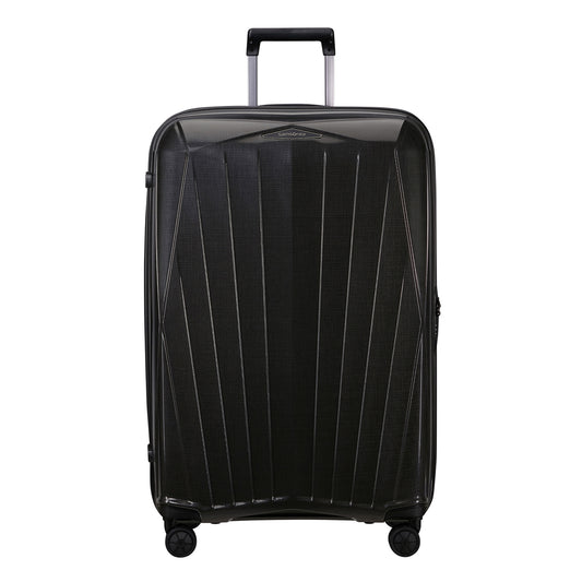 Samsonite Major-Lite Spinner 77 black
