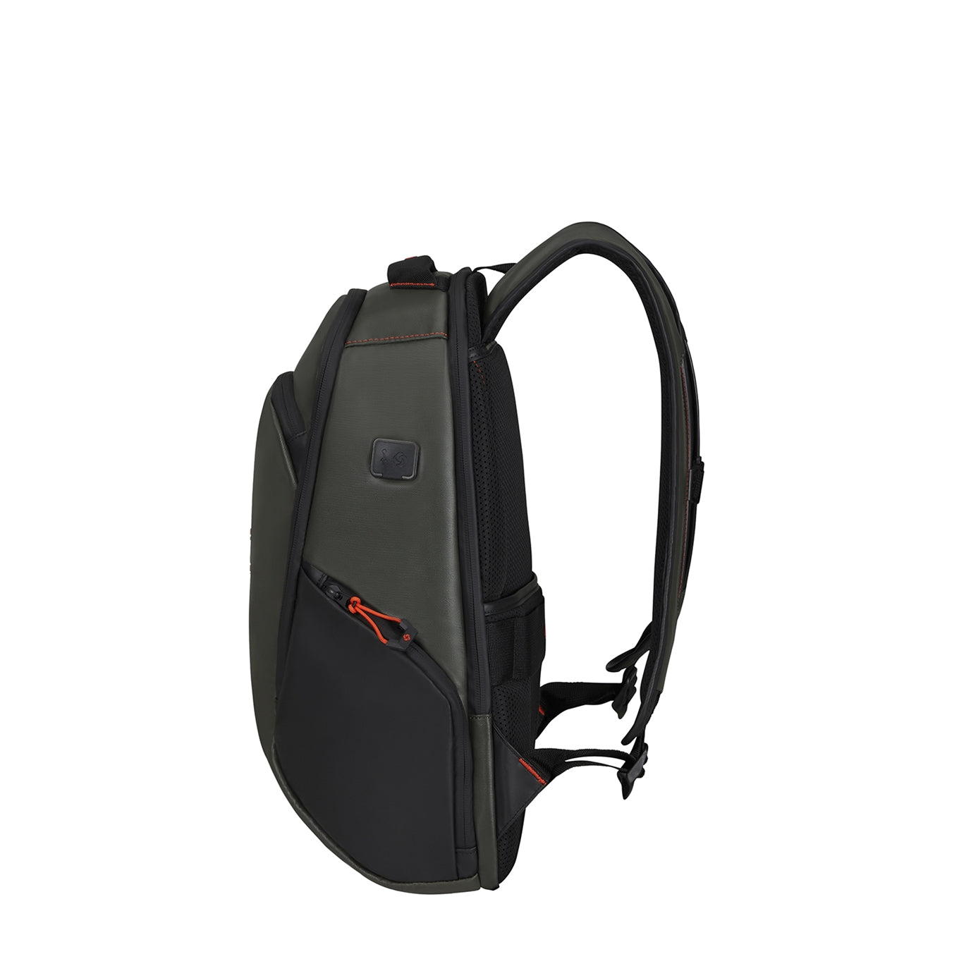 Samsonite Ecodiver Laptop Backpack M USB climbing ivy