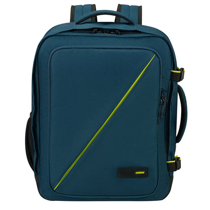 American Tourister TAKE2CABIN Casual Backpack M harbor blue