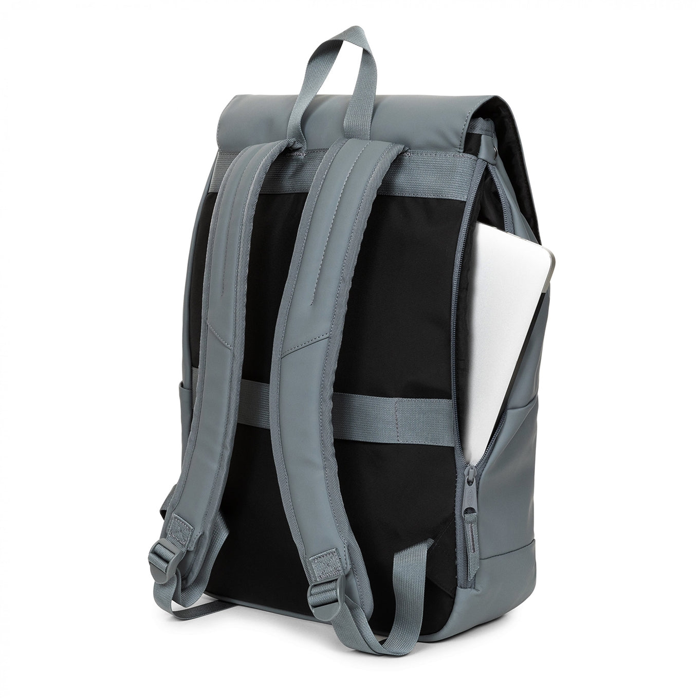 Eastpak Yarin Cnnct F matte storm