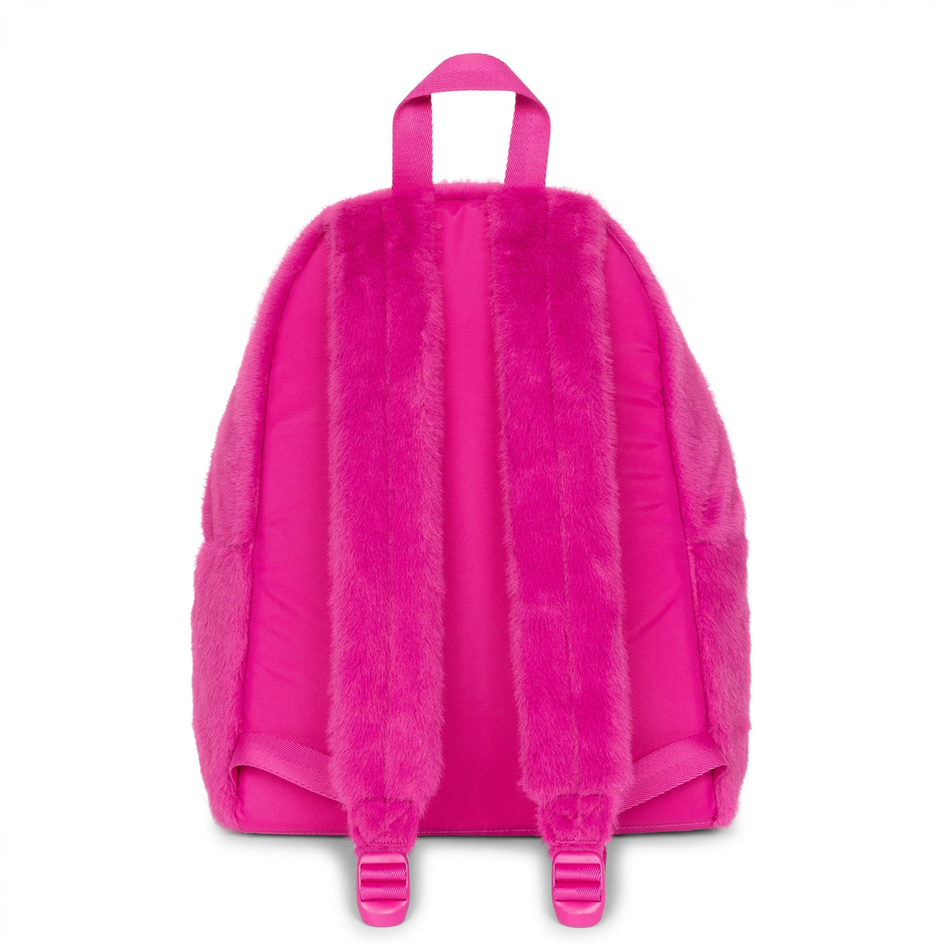 Eastpak Padded Pak'R fuzzy fuchsia