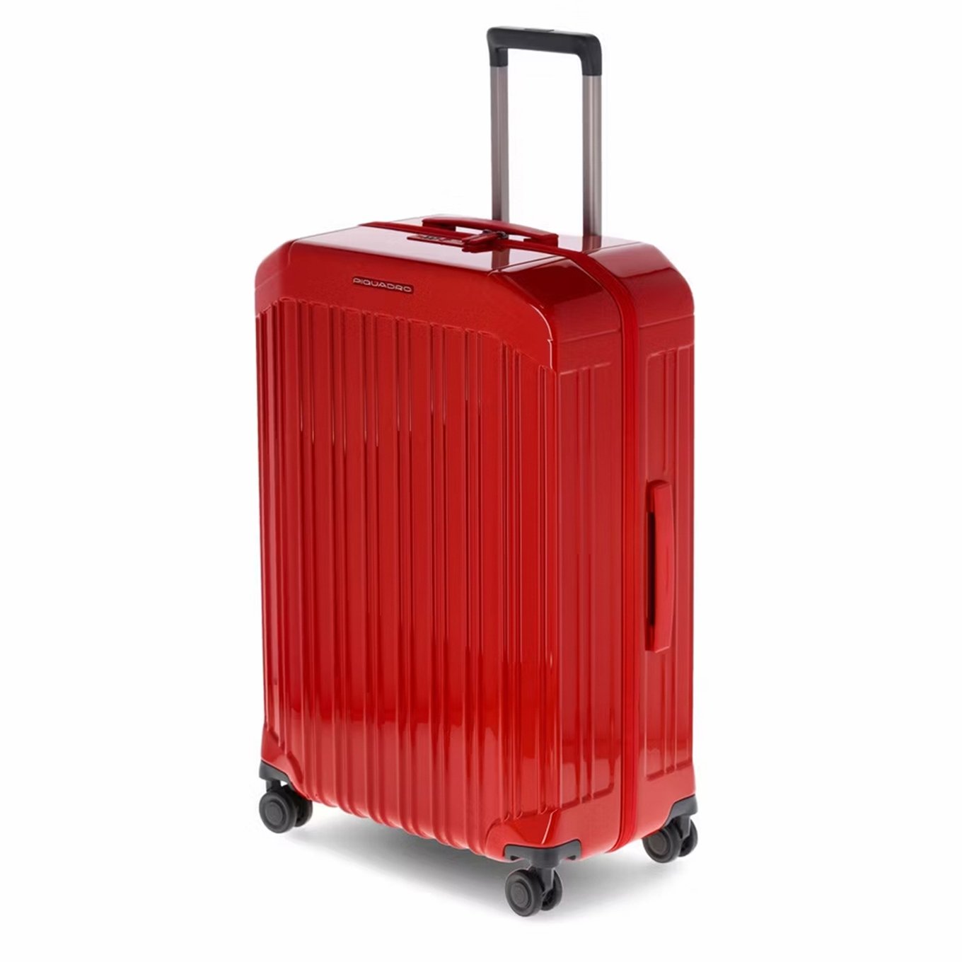 Piquadro PQ-Light Medium Trolley red