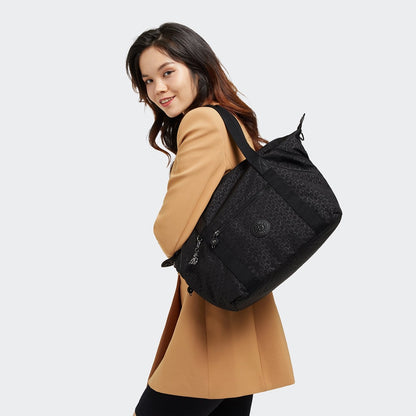 Kipling Art Signature Emb Damentasche