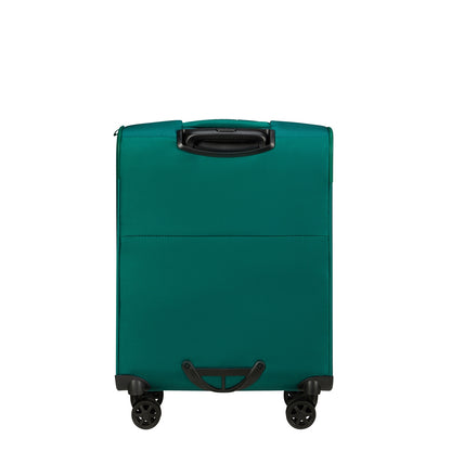 Samsonite Urbify Spinner 55 Exp kieferngrün Softcase