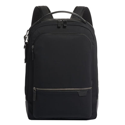 Tumi Harrison Bradner Rucksack schwarzer Rucksack