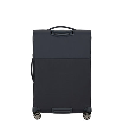 Samsonite Airea Spinner 67 Exp dunkelblau Weicher Koffer