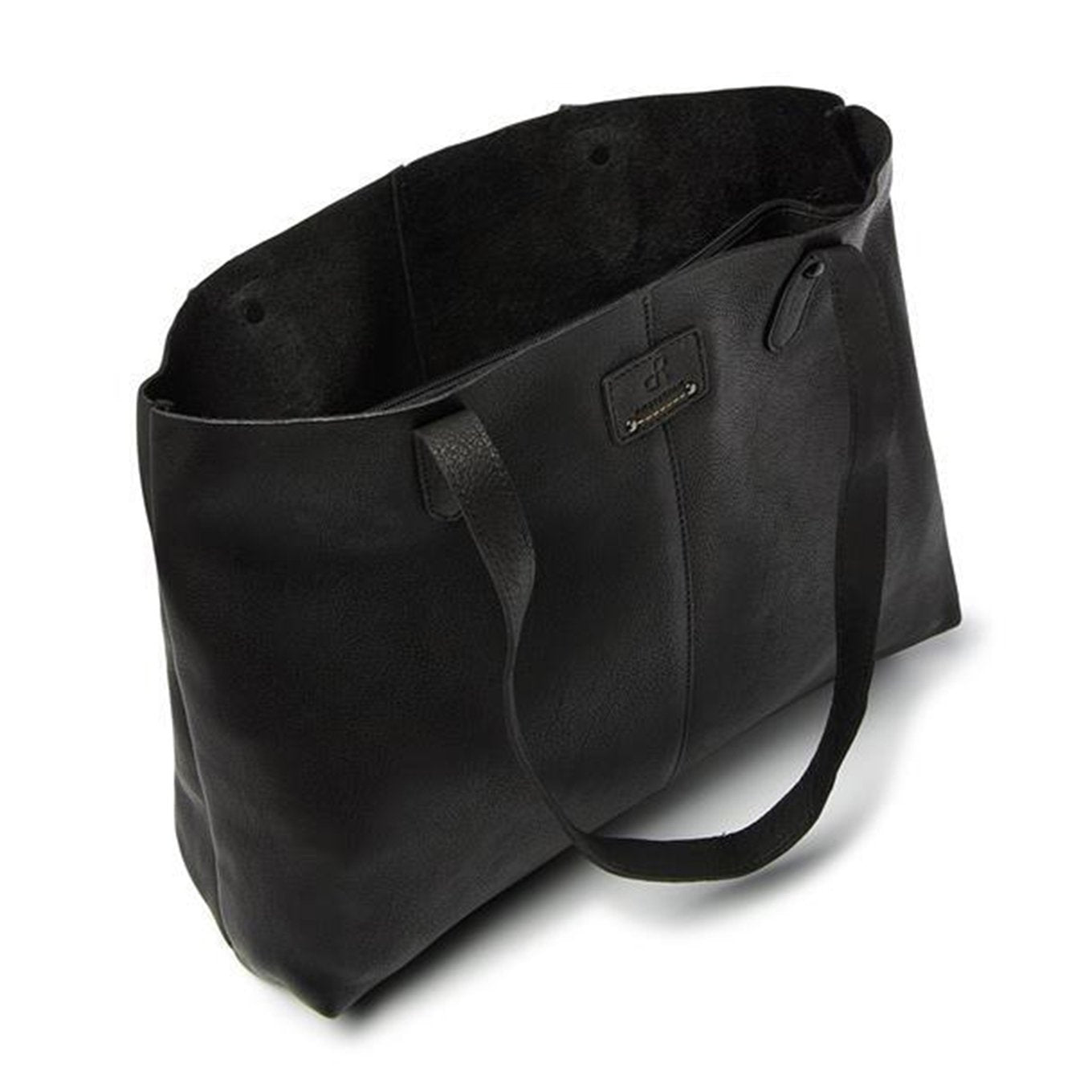 dR Amsterdam Tampa Handbag black Women's bag