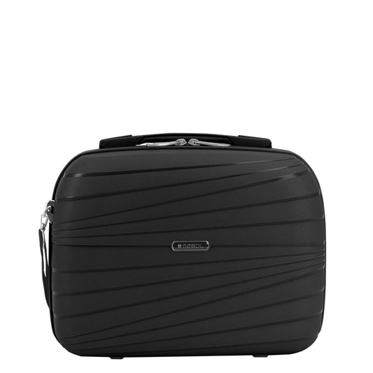 Gabol Kiba Beautycase black