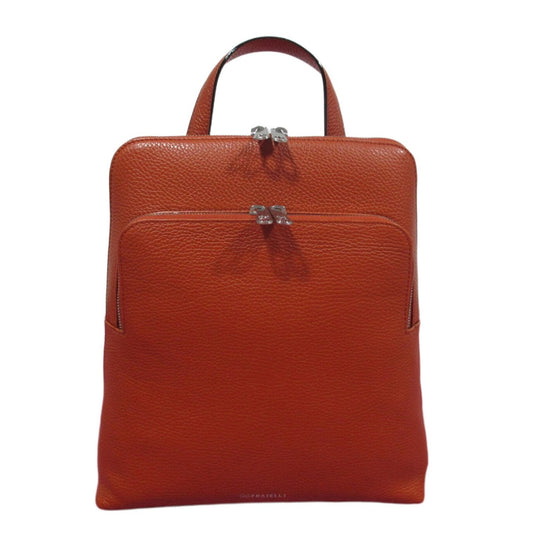 Gigi Fratelli Romance Rucksack orange Damentasche