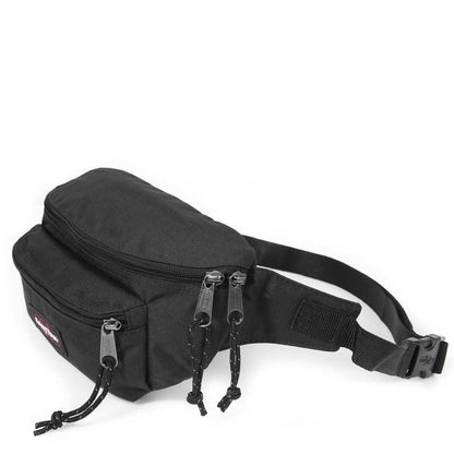 Eastpak Doggy Bag Hüfttasche schwarz Hüfttasche