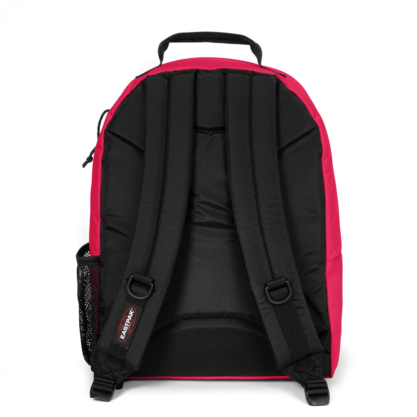 Eastpak Pinzip erdbeerrosa Rucksack