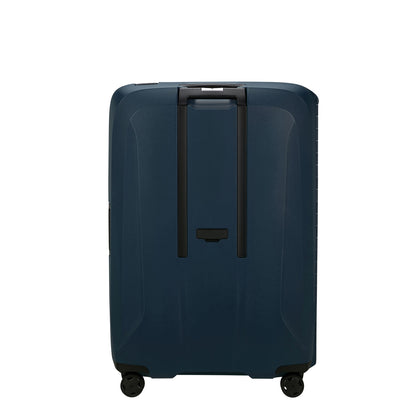 Samsonite Essens Spinner 81 Mitternachtsblaues Hartschalenetui