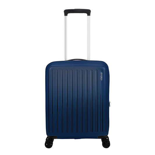 American Tourister Rejoy Spinner 55/20 TSA navy blue