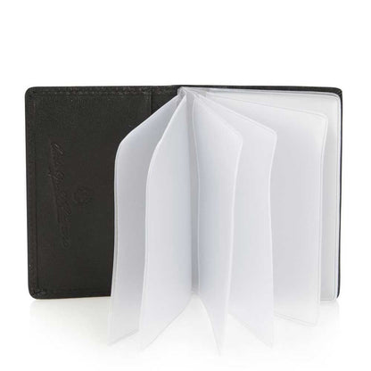 Castelijn &amp; Beerens Canyon Credit Card Case Black
