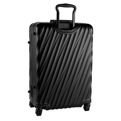 Tumi 19 Degree Aluminum Short Trip Packing Case matte black