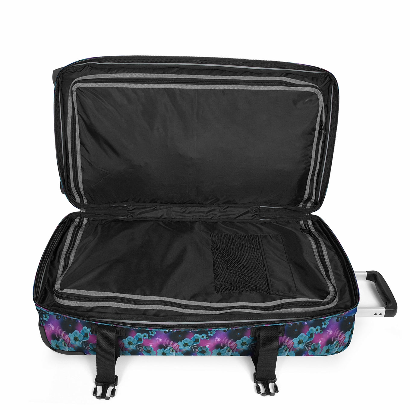 Eastpak Transit'R L dreamflower dark