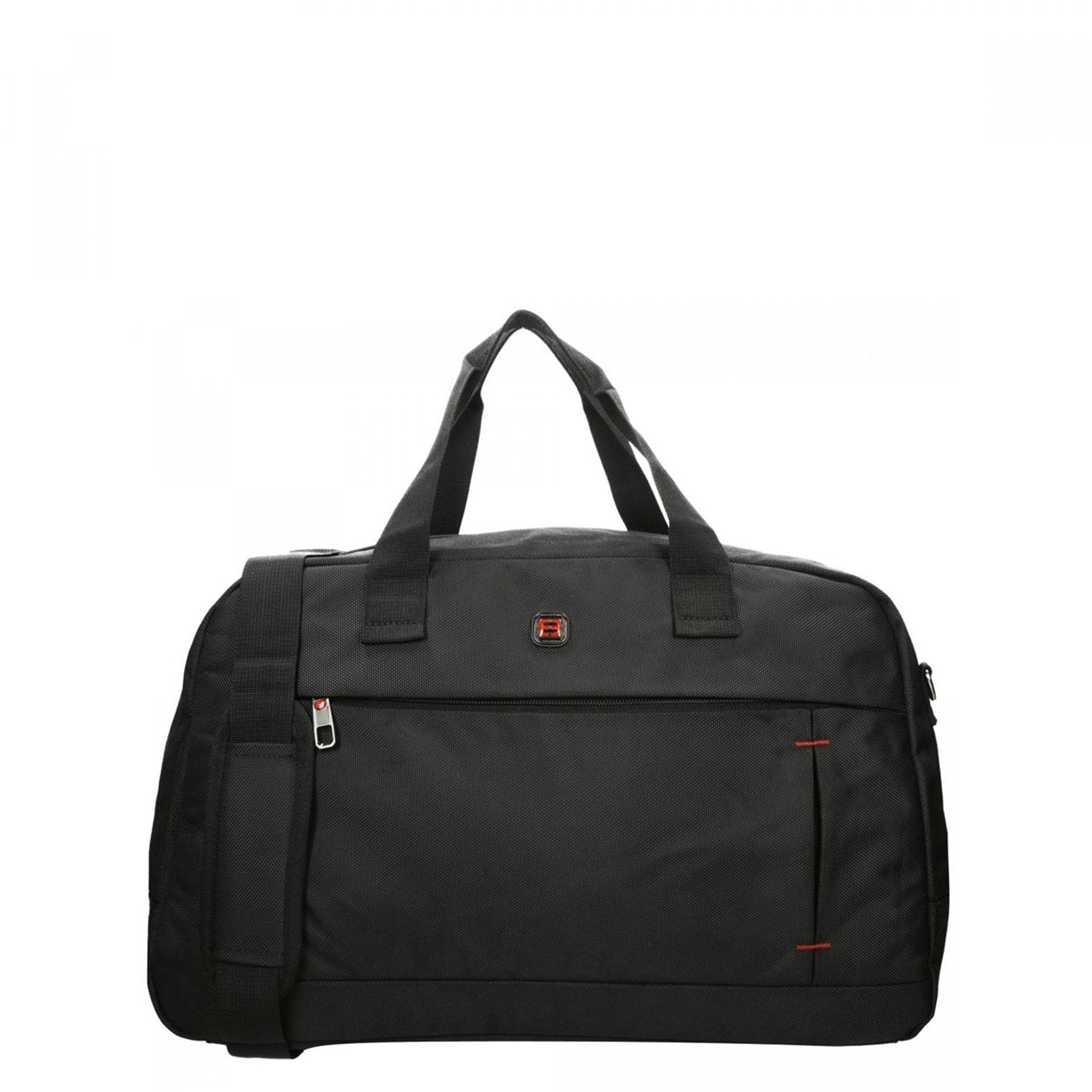 Enrico Benetti Cornell Sport / Travelbag S zwart