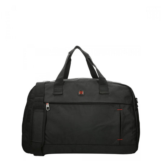 Enrico Benetti Cornell Sport / Travelbag S black
