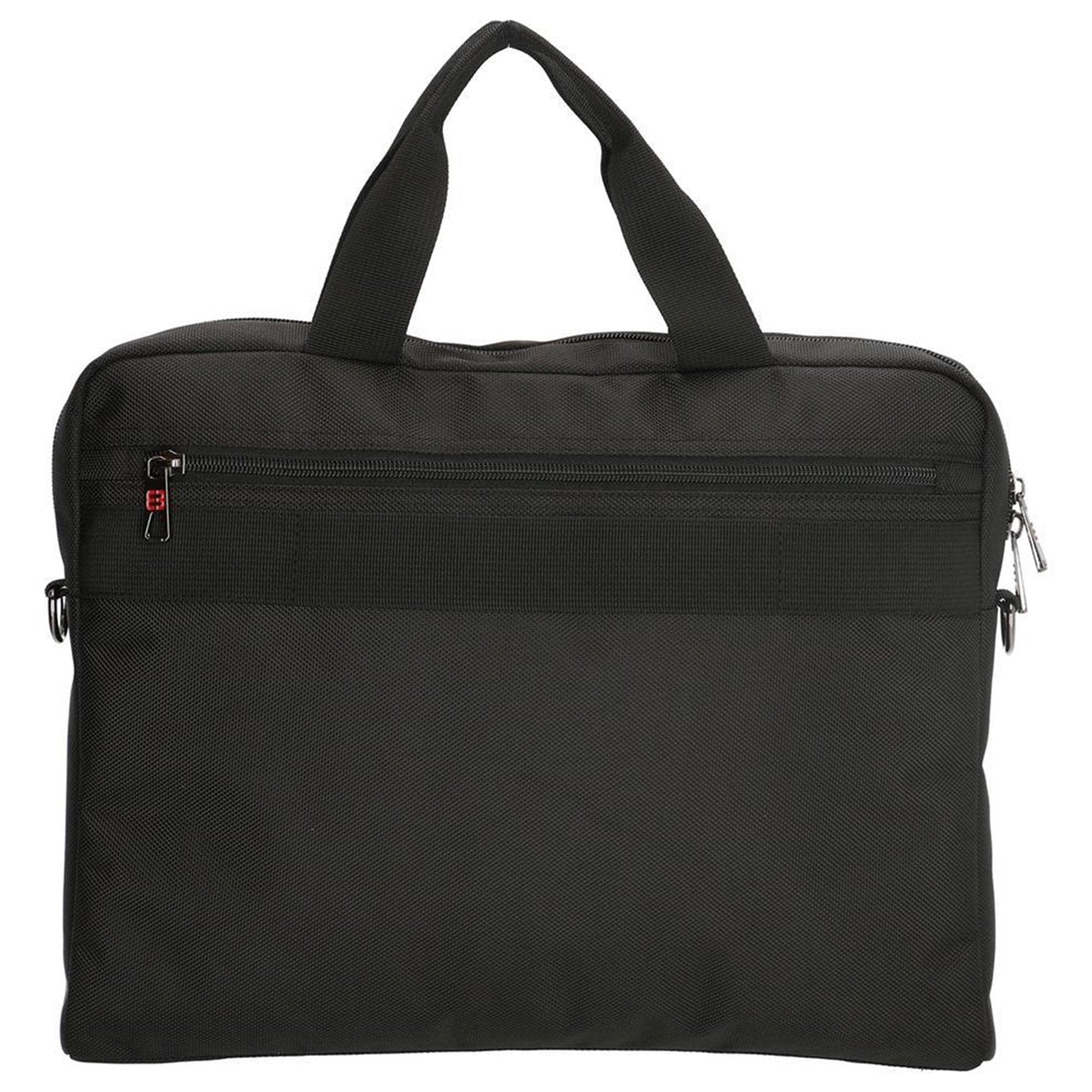 Enrico Benetti Cornell Laptop Bag 17.3'' black