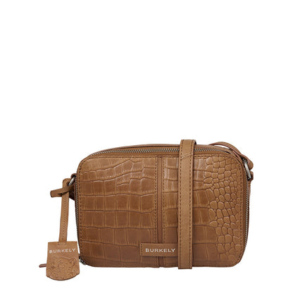Burkely Cool Colbie Box Bag colbie cognac