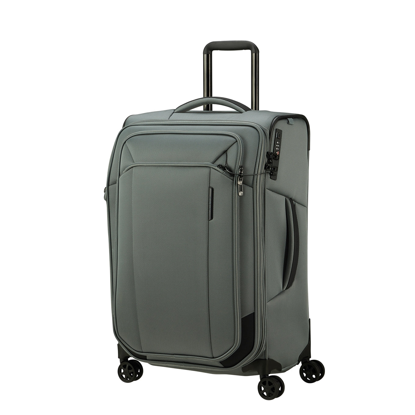 Samsonite Respark Spinner 67 Exp sage grey