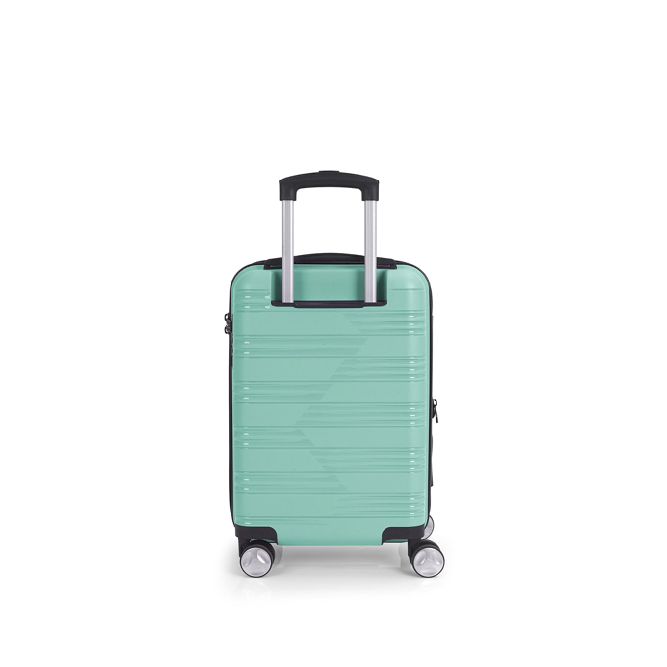 Gabol Uyiko Cabin Trolley 55/35 mint green Hard Case