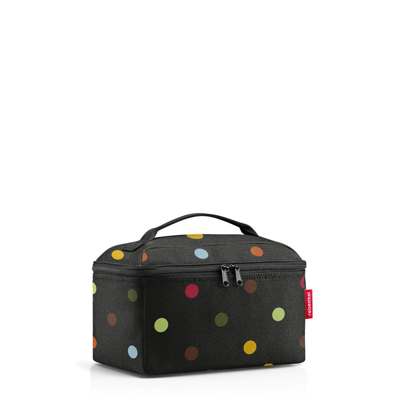 Reisenthel Traveling Beautycase dots