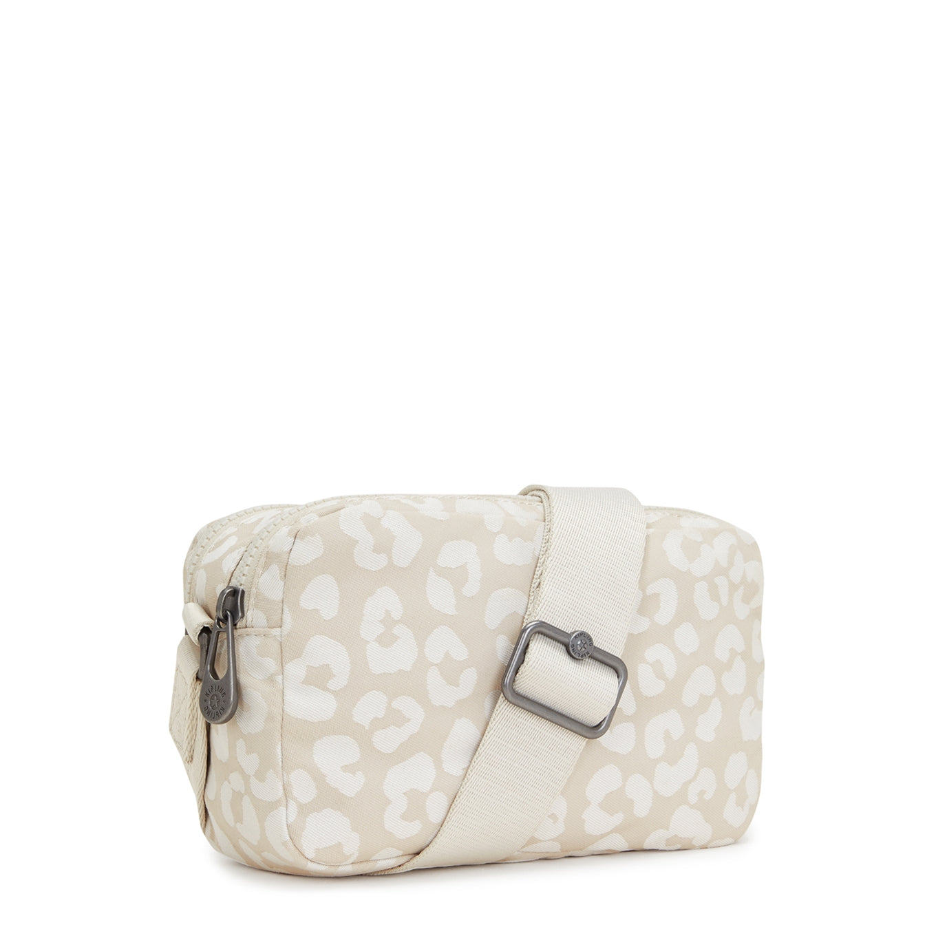 Kipling New Milda cheetah j