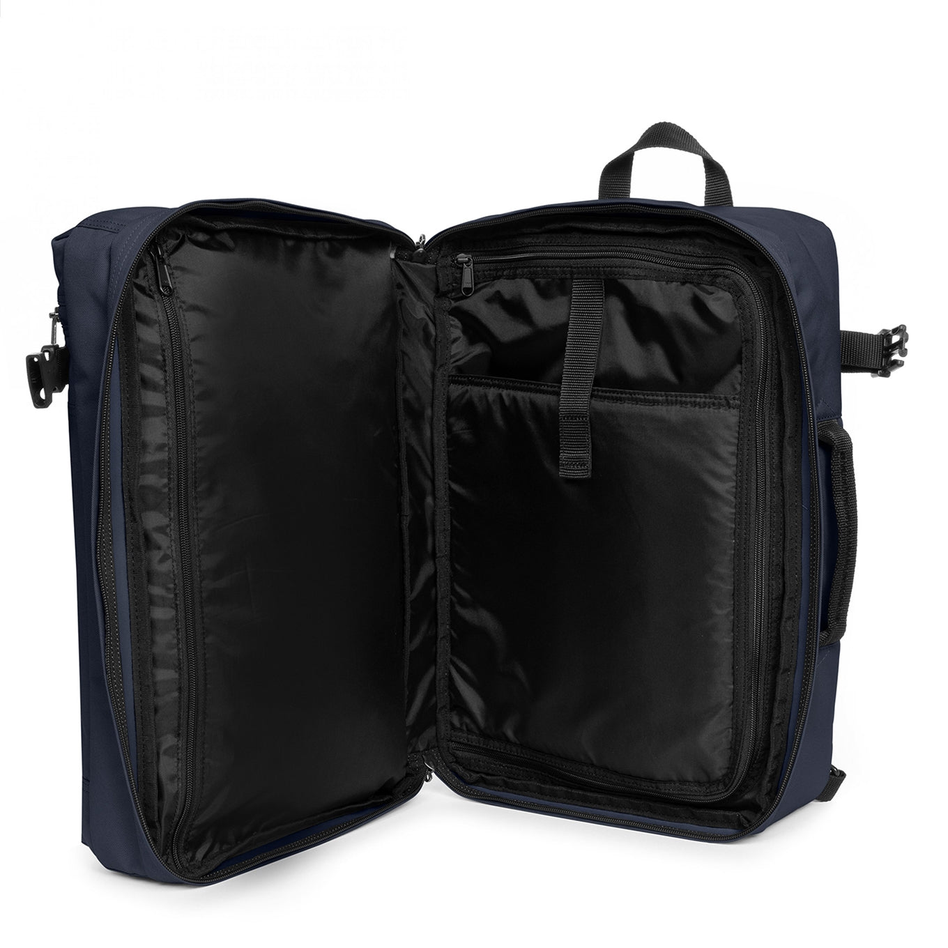 Eastpak Transit'r Pack ultra marine Weekend bag