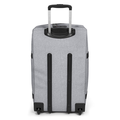 Eastpak Transit'R L Sunday Grey Weicher Koffer