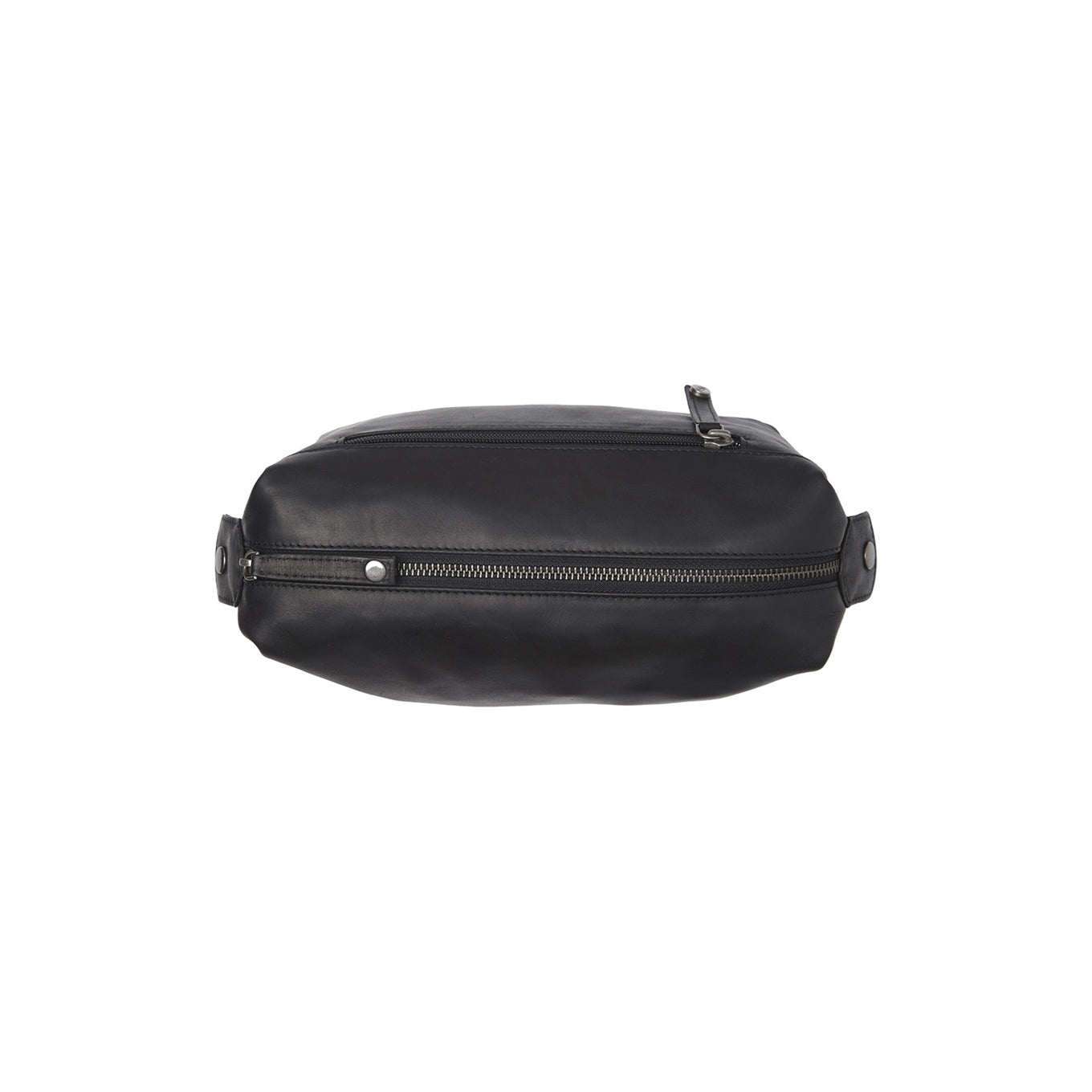 Die Chesterfield Brand Westport Kulturtasche schwarz