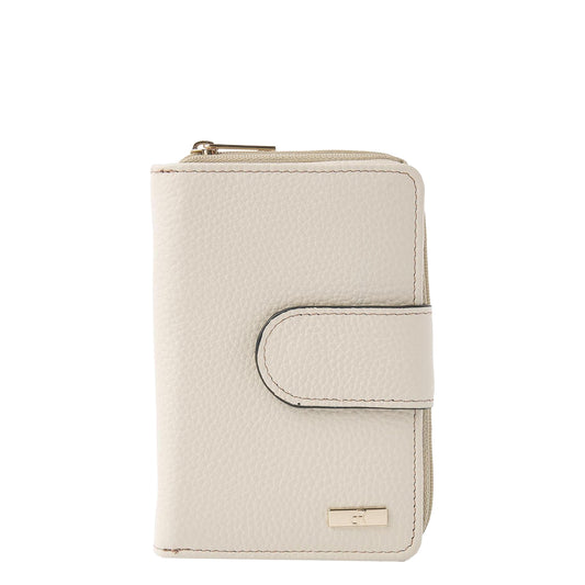 dR Amsterdam Mint Ladies Wallet nude Ladies wallet