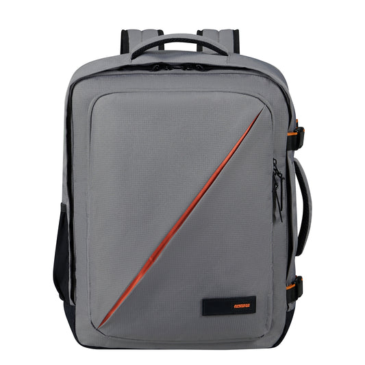 American Tourister Take2Cabin Casual Backpack M dark grey