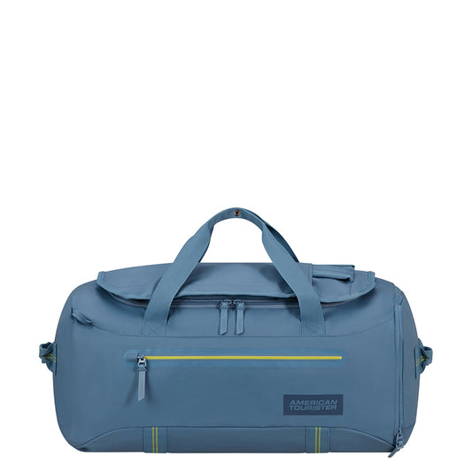 American Tourister Trailgo Duffle M coronet blue Weekend bag