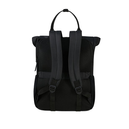 American Tourister Urban Groove UG25 Tote Backpack 15,6" schwarzer Rucksack