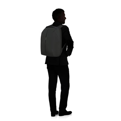 Samsonite Securipak 2.0 Backpack 17.3" black
