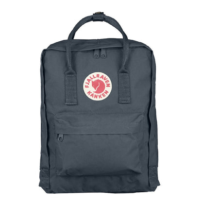 Fjallraven Kanken Rucksack Graphit