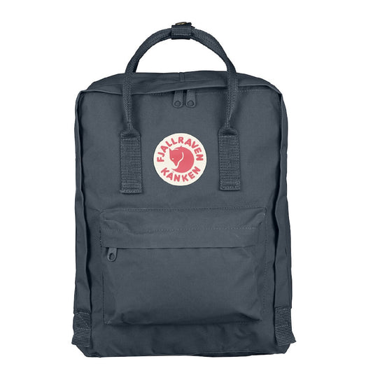 Fjallraven Kanken Rucksack Graphit