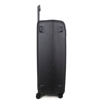 Decent Transit 2.0 Large Trolley 4 Wheels black