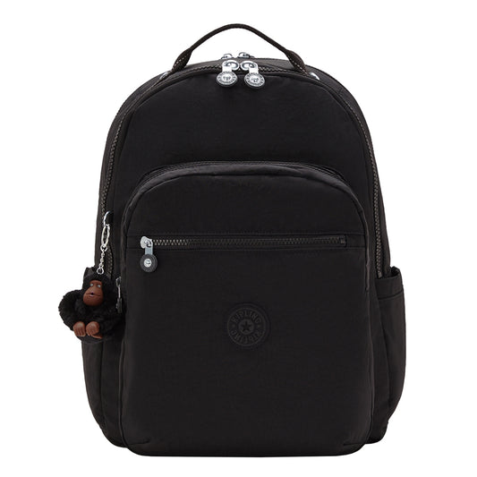 Kipling Seoul Lap true black