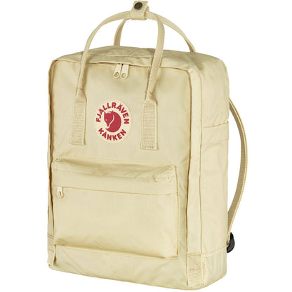 Fjallraven Kanken Rucksack, helle Eiche