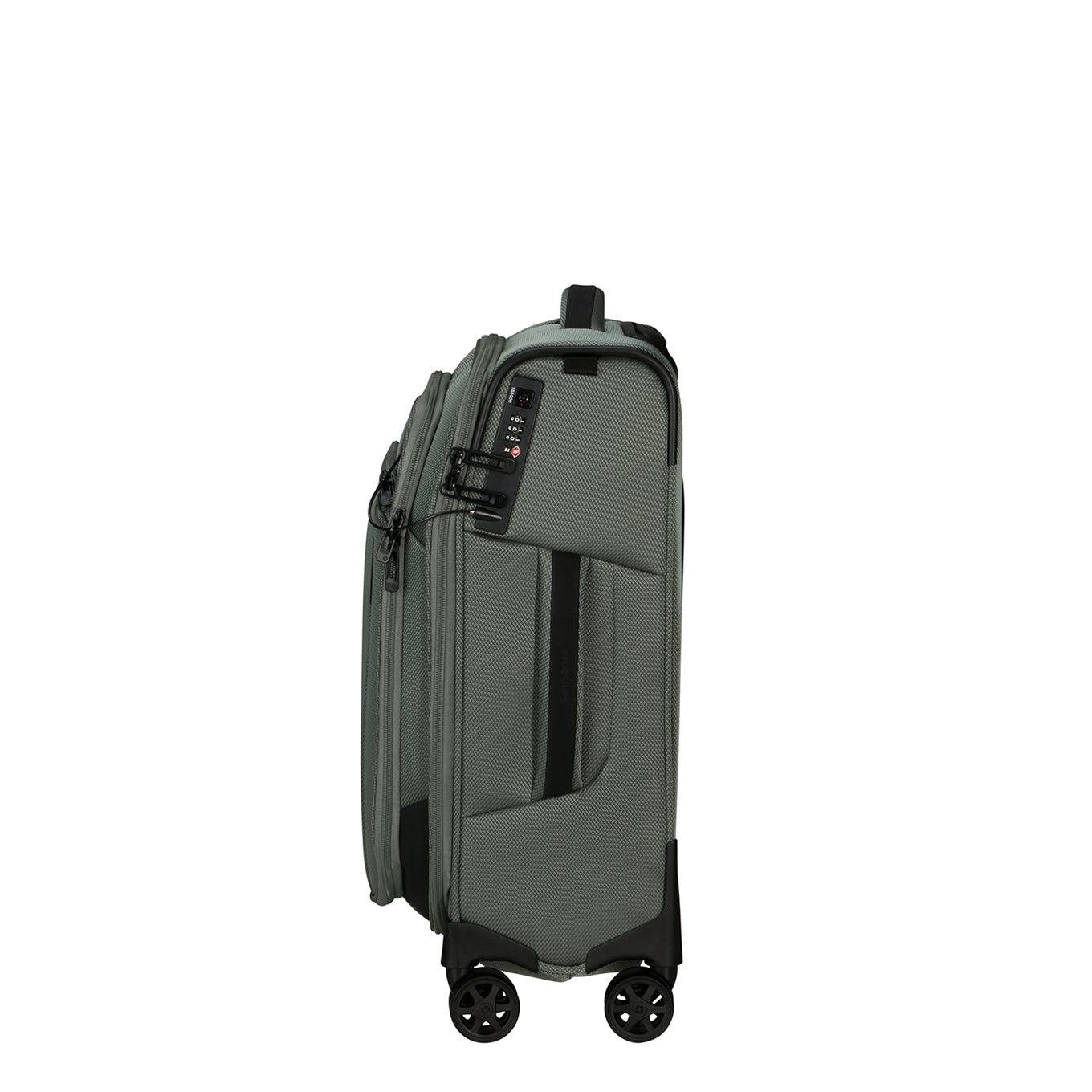 Samsonite Respark Spinner 55 Strict sage gray