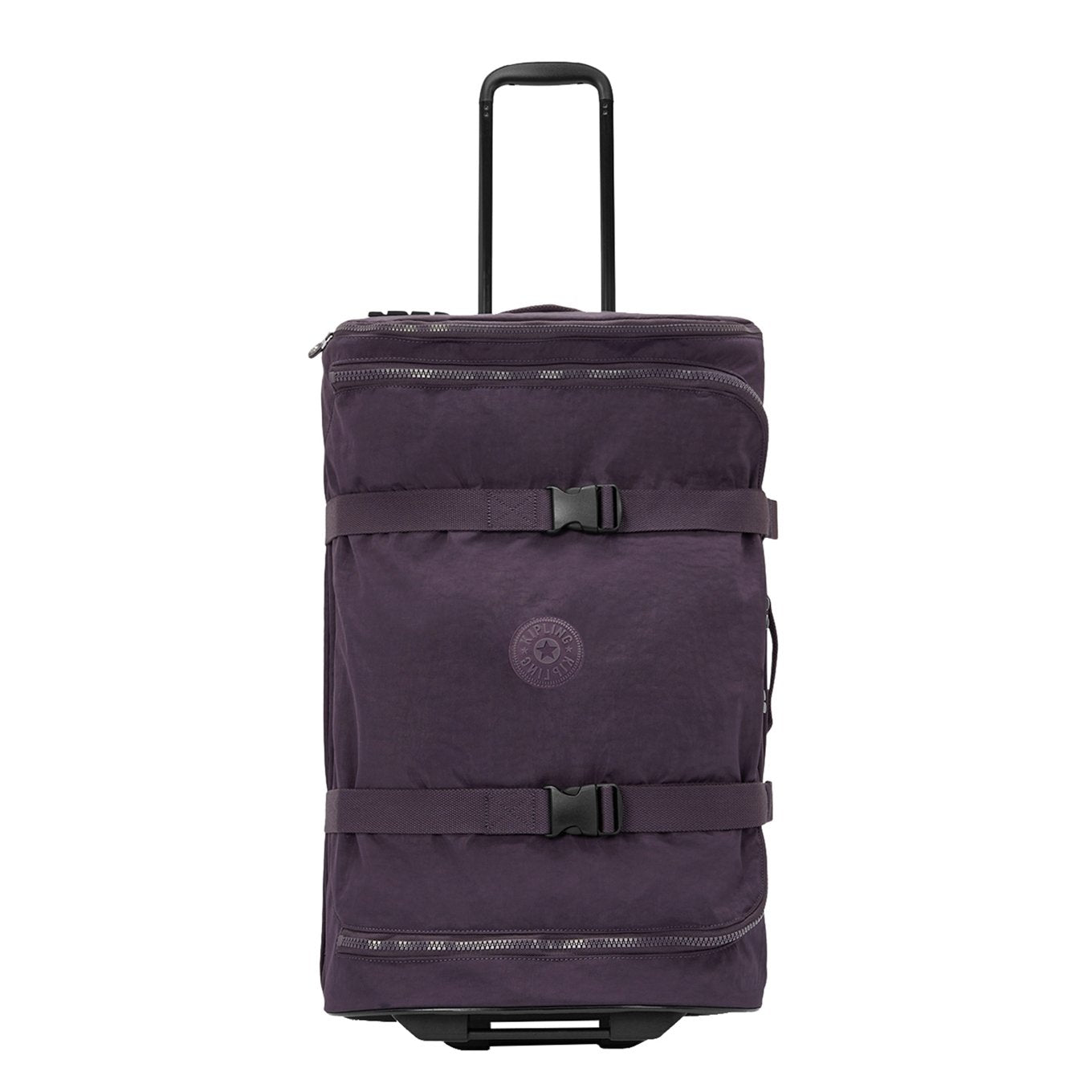 Kipling Aviana M ultimate plum Travel bag