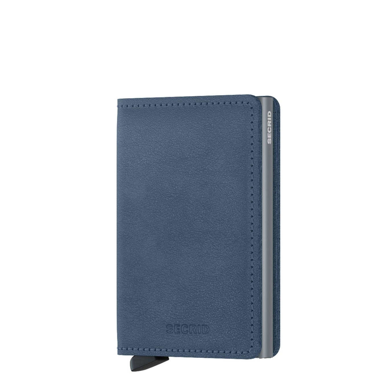 Secrid Slimwallet Wallet eisblau Damenbrieftasche