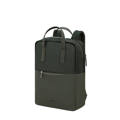 Samsonite 4Pack Laptop Backpack + Handles 15.6" forest green