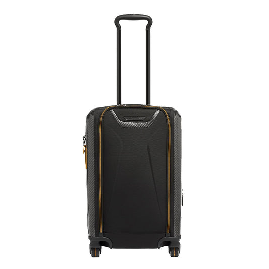 TUMI McLaren Aero International Expandable 4 Wheel Carry-On black