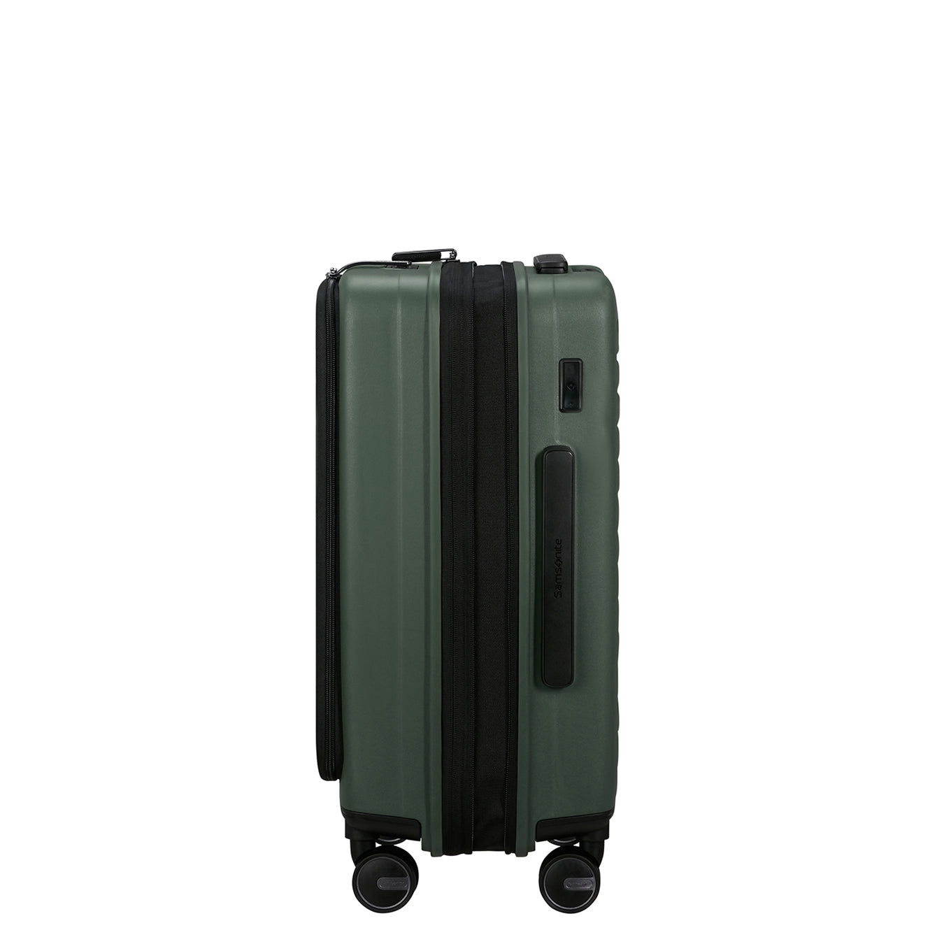 Samsonite Restackd Spinner 55 EXP Easy Acces sage