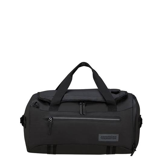 American Tourister Trailgo Duffle S black Weekend bag