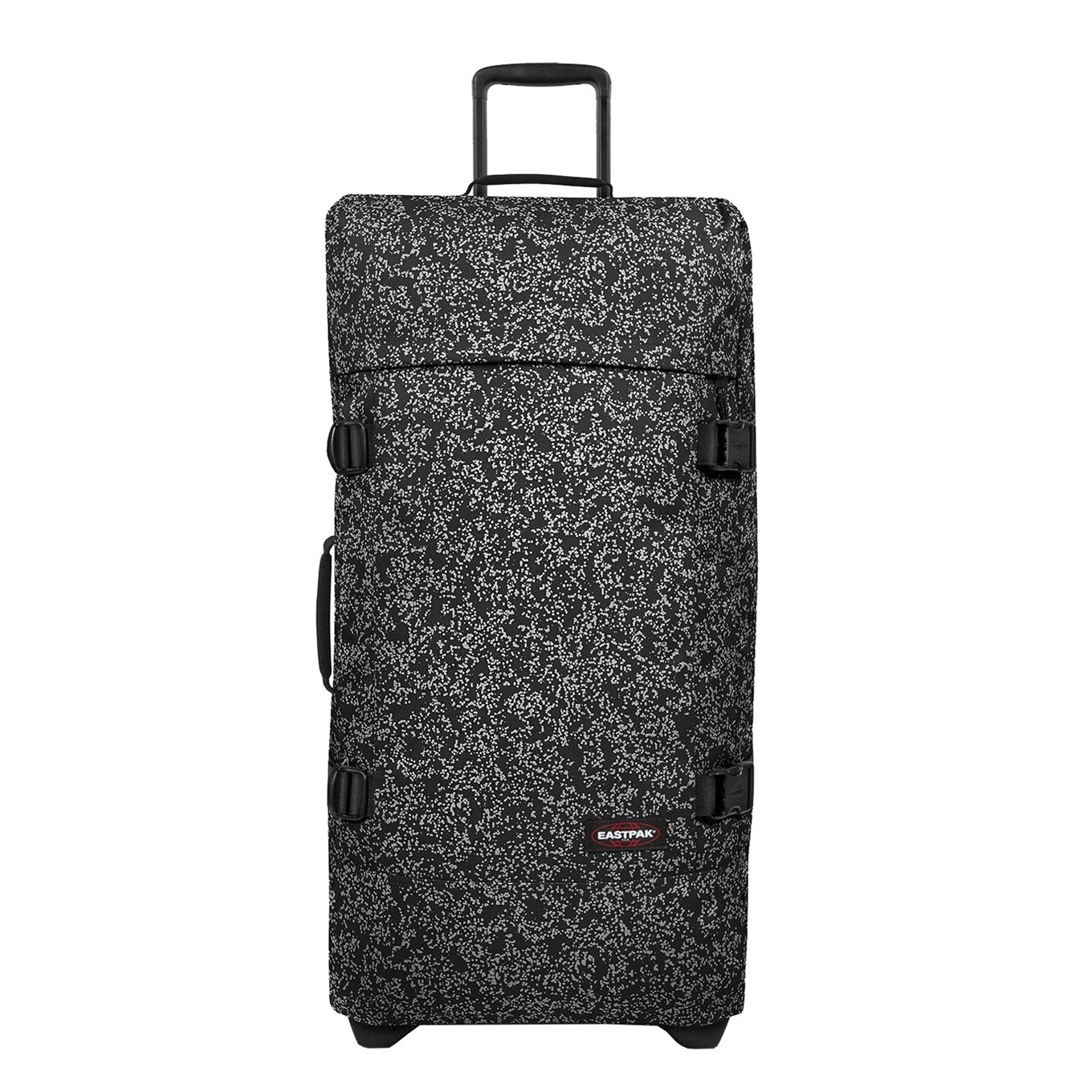 Eastpak Tranverz L glitsplashblack