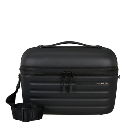 Samsonite Stackd Beauty Case schwarz